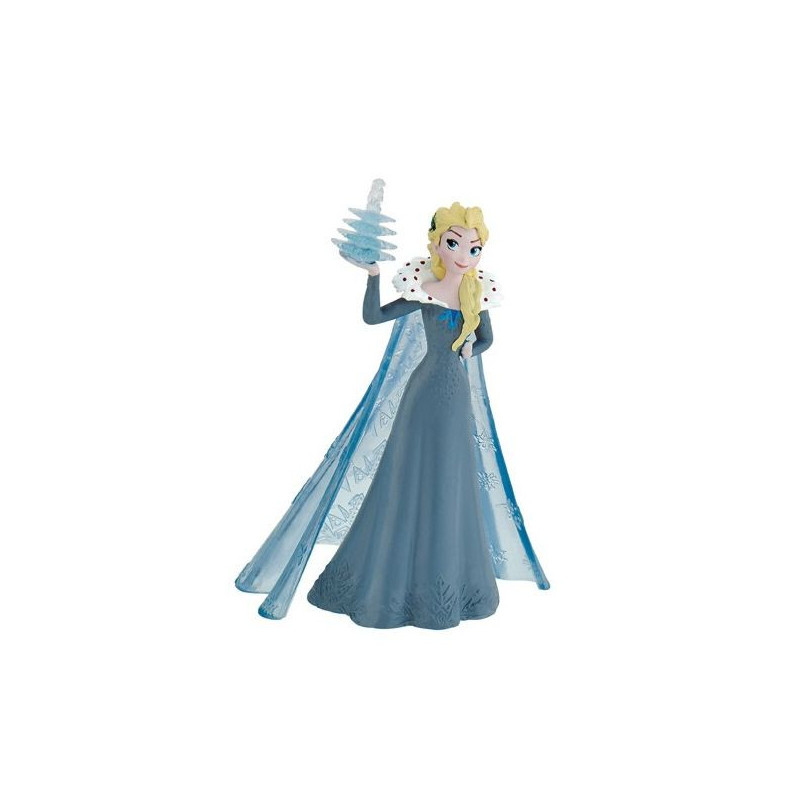 Mejores Figura Elsa: Enorme calidad - Mejor Precio en México