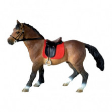 FIGURA DE CABALLO SEMENTAL DE HANNOVER