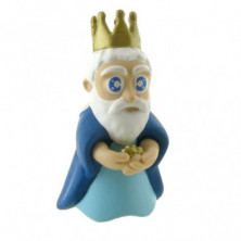 Imagen figura melchor - reyes magos