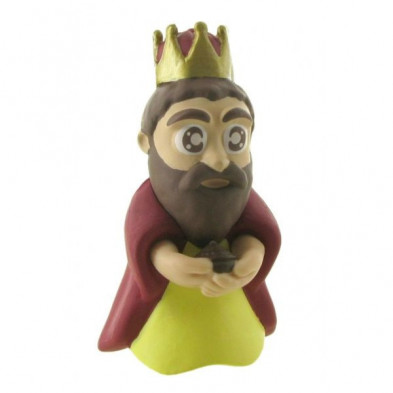 Imagen figura gaspar - reyes magos