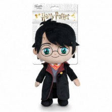 PELUCHE DE HARRY POTTER DE 29CM