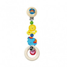 CLIP CIRCO 13,5CM