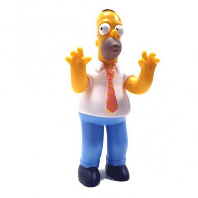 Imagen figura homer simpson 8