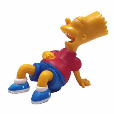 Imagen figura bart simpson 6