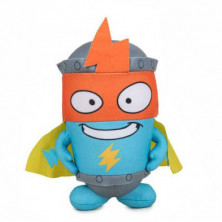 PELUCHE DE KAZOOM BLASTER 40CM DE SUPERTHINGS