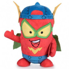 PELUCHE DE KID FURY 27CM DE SUPERTHINGS