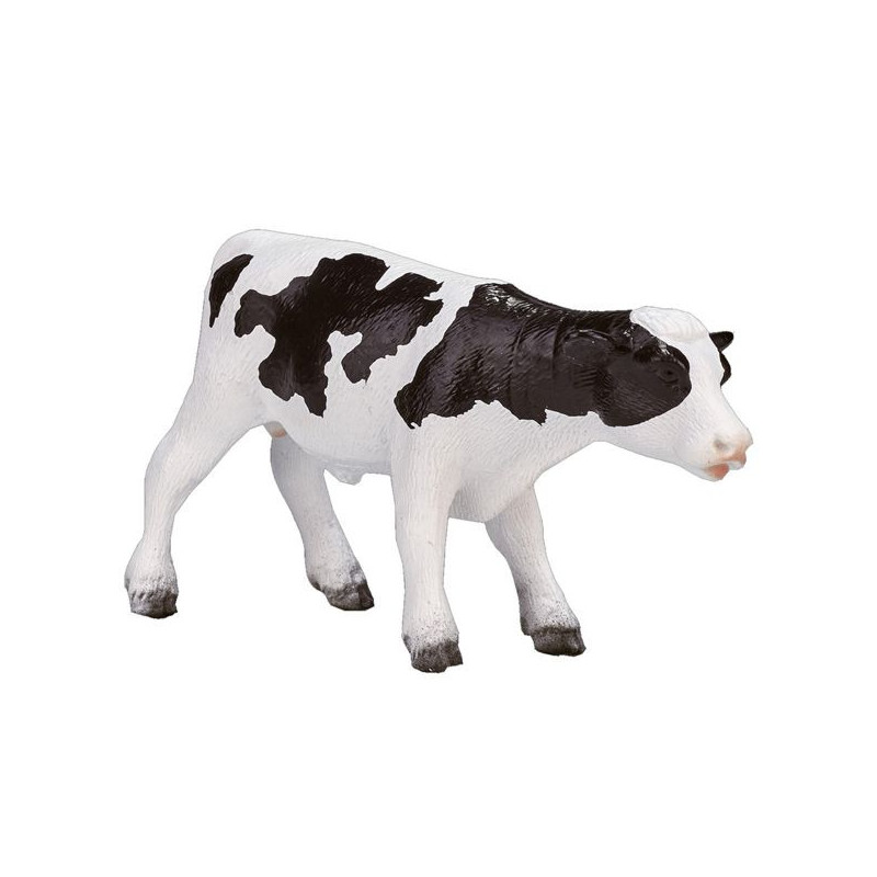 Imagen ternero holstein 7.5cm