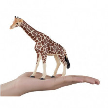 imagen 2 de jirafa 13.7cm