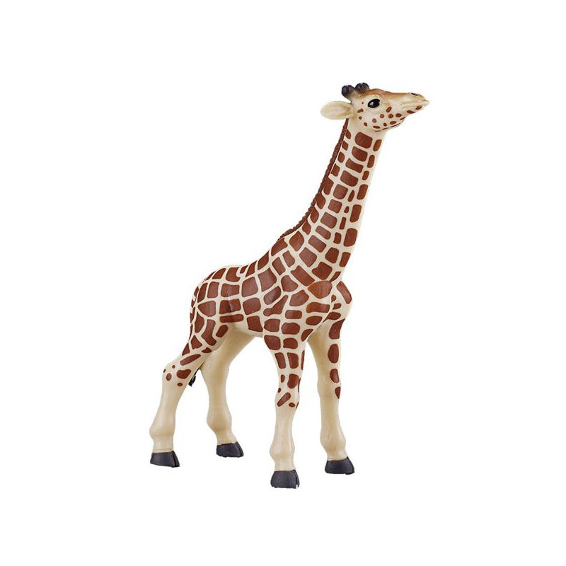 Imagen jirafa bebé 8.5cm