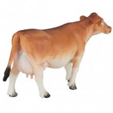 imagen 1 de vaca jersery 14cm