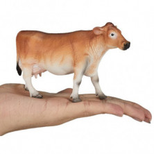 imagen 2 de vaca jersery 14cm