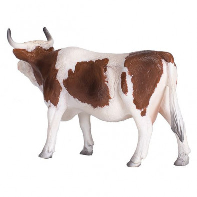 imagen 1 de vaca semental 13cm