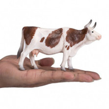 imagen 2 de vaca semental 13cm