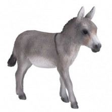 Imagen burro 11cm