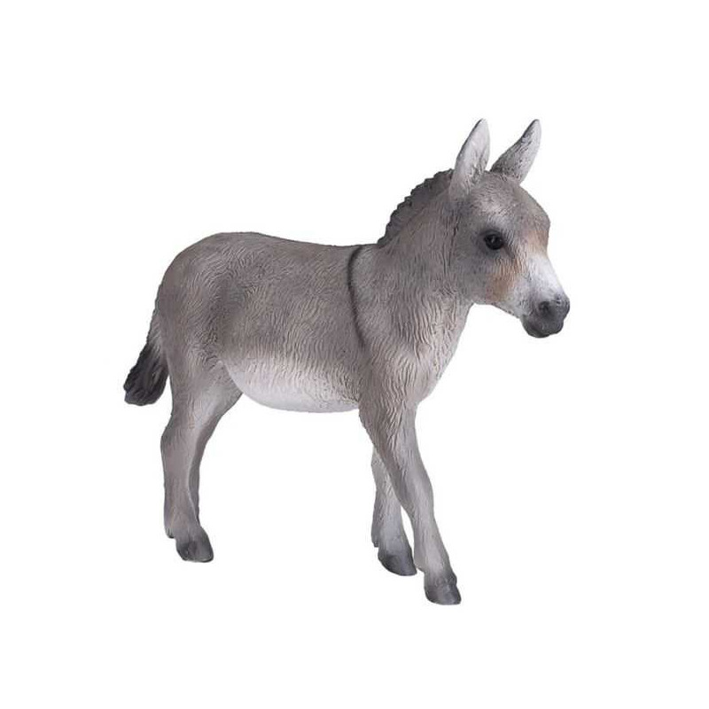 Imagen burro 11cm