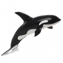 Imagen orca grande 22cm