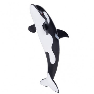 imagen 2 de orca grande 22cm