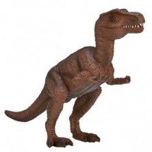 FIGURA DE DINOSAURIO T-REX BEBÉ 12.5CM