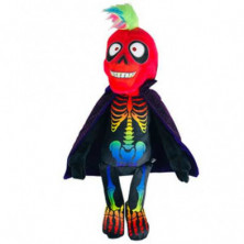 Imagen peluche funny freaks esqueleto 40 cm