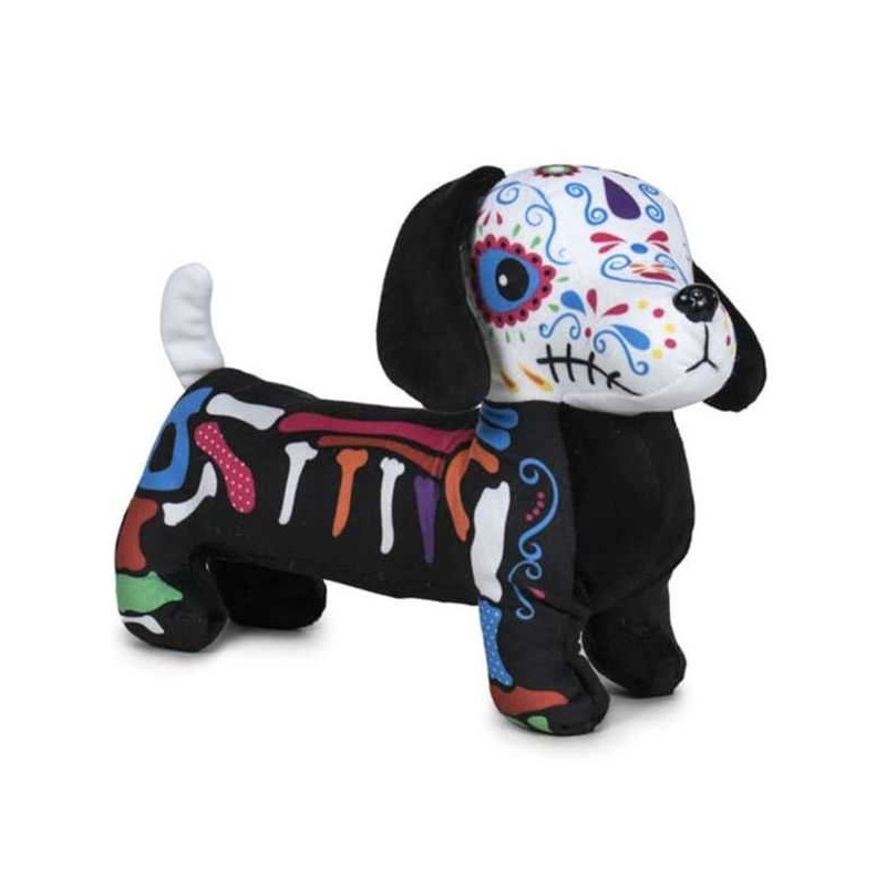 Imagen peluche katrina perro 19 cm