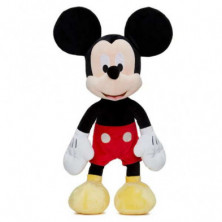 PELUCHE DE MICKEY MOUSE DE 35CM DE DISNEY