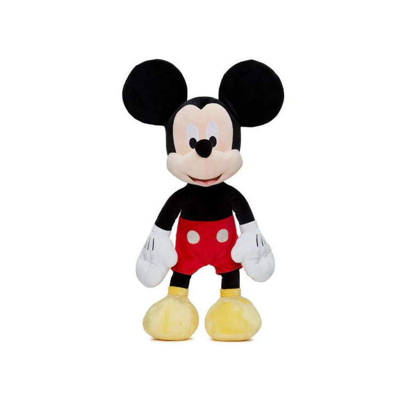 Imagen peluche mickey mouse 120cm