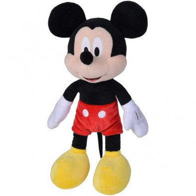 Imagen peluche mickey mouse 35cm
