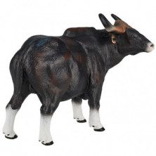 imagen 1 de toro de gaur 13cm