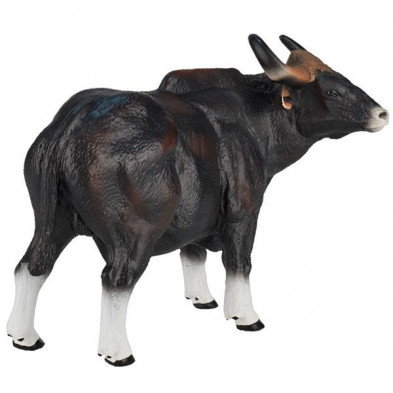 imagen 1 de toro de gaur 13cm