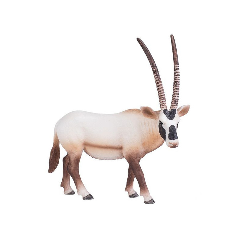 Imagen oryx 12cm