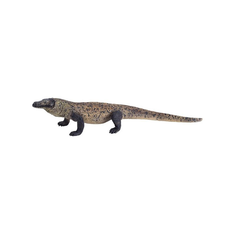 Imagen dragón de komodo 20cm