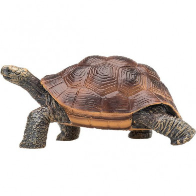 imagen 2 de tortuga gigante 8cm