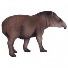 Imagen tapir brasileño 10cm