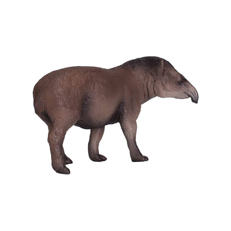 Imagen tapir brasileño 10cm