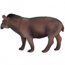 imagen 1 de tapir brasileño 10cm
