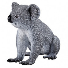 imagen 2 de koala 6.5cm