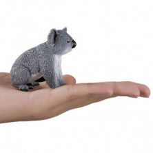 imagen 3 de koala 6.5cm