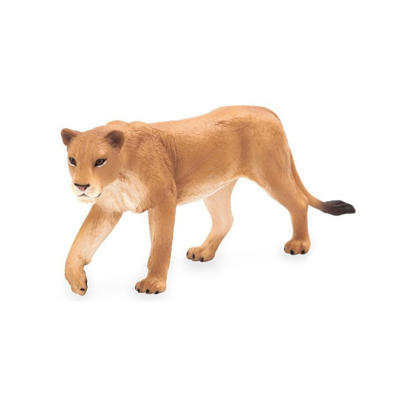 Imagen leona 15.5cm