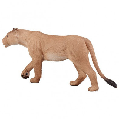 imagen 1 de leona 15.5cm