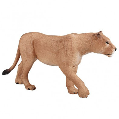 imagen 2 de leona 15.5cm