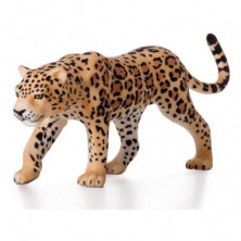 Imagen leopardo 14cm