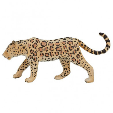 imagen 1 de leopardo 14cm