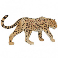 imagen 2 de leopardo 14cm