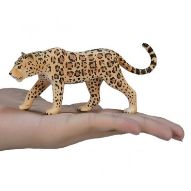 imagen 3 de leopardo 14cm