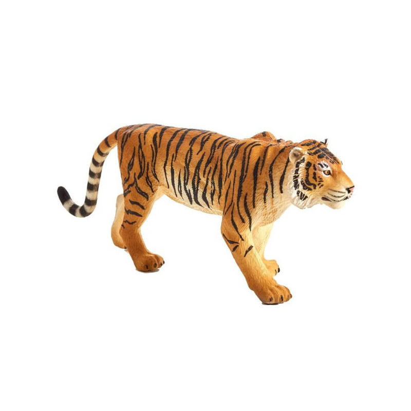 Imagen tigre de bengala 15cm