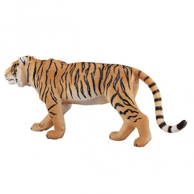 imagen 1 de tigre de bengala 15cm
