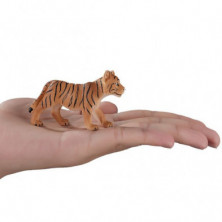 imagen 2 de tigre bebe 7cm