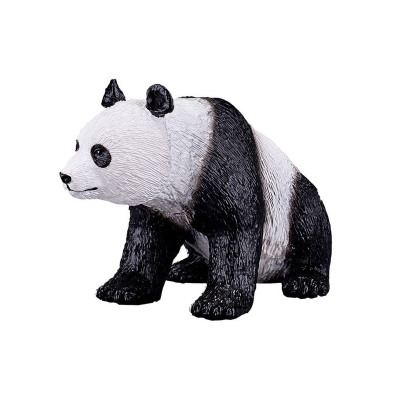 Imagen panda gigante 9cm