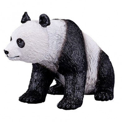 Imagen panda gigante 9cm
