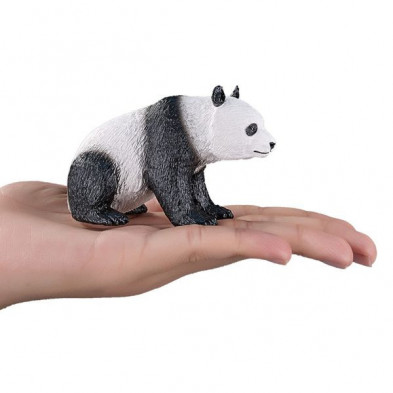 imagen 2 de panda gigante 9cm